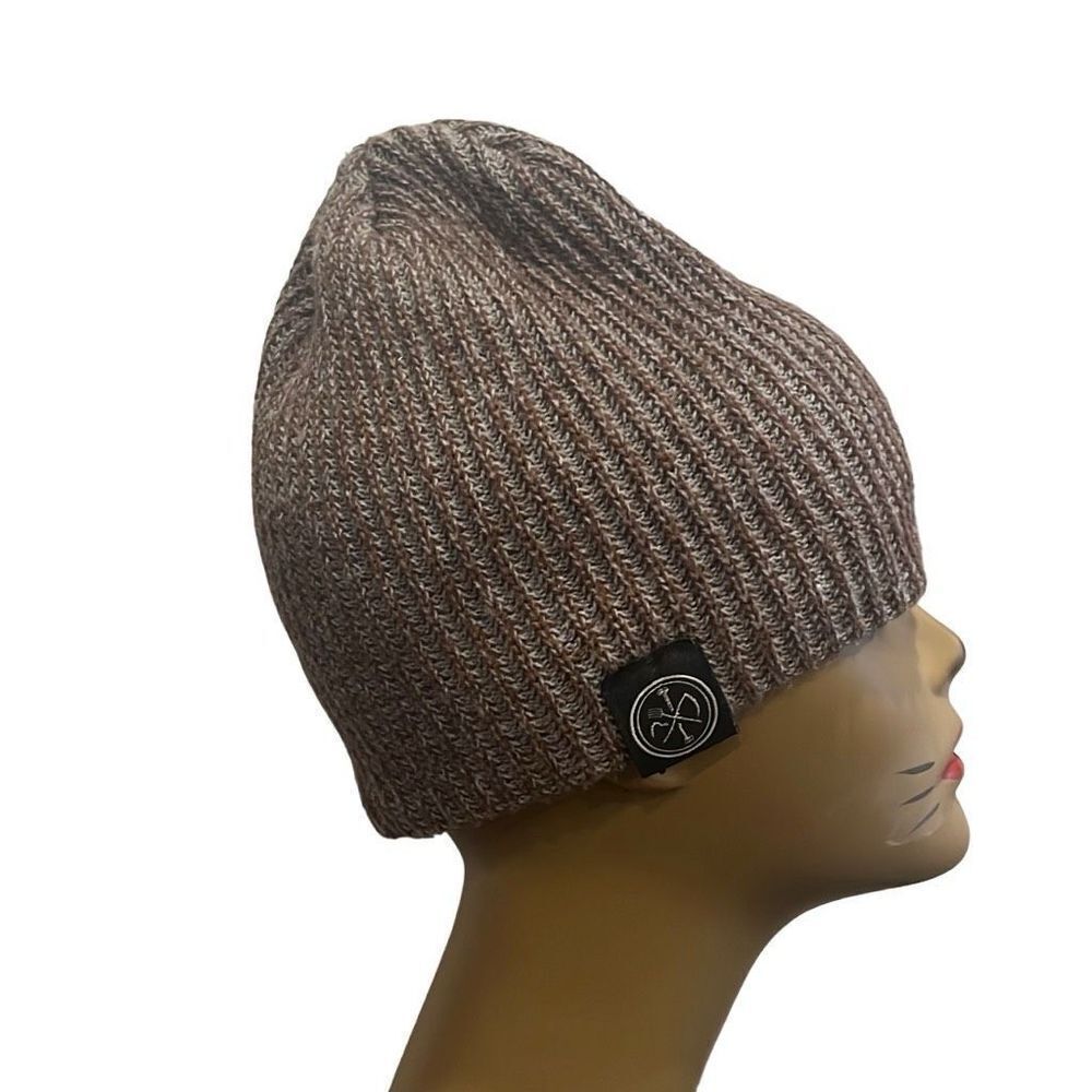 Richardson Burial Beer Beanie Hat Unisex